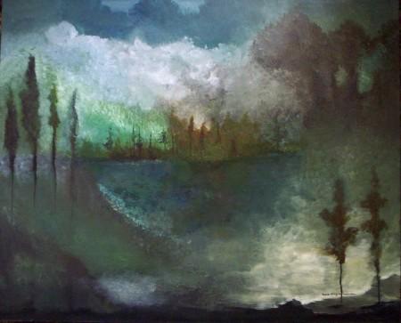 Airore II Isabelle des Charbinières