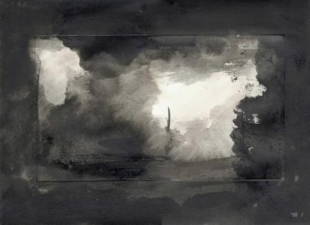 Dans les ténèbres Isabelle des Charbinières