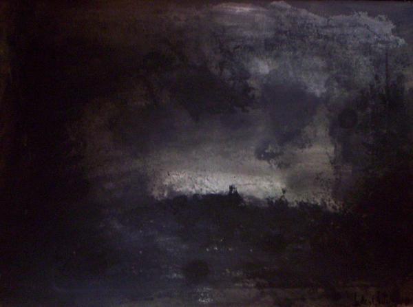 Isabelle des Charbinières  L’ Ultime en son absence