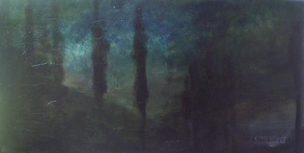 Isabelle des Charbinières L'homme sans appui n'a pas peur du néant