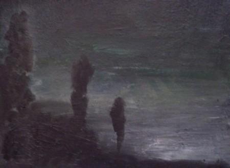 Isabelle des charbinières Sérénité