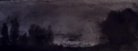 Quelque chose dans le rien II Isabelle des Charbinières