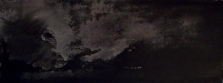 Quelque chose dans le rien III Isabelle des Charbinières