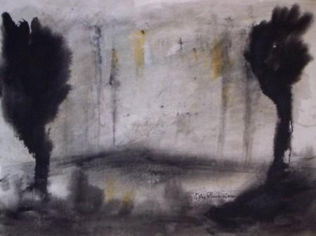 Simplicité Isabelle des Charbinières