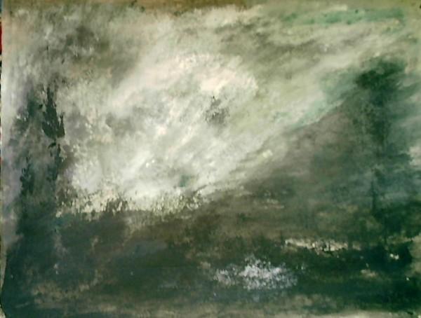 La joie I Isabelle des Charbinières