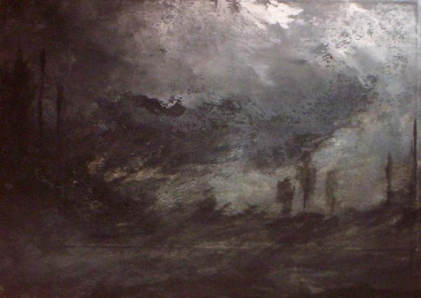 Les sept sources  Isabelle des Charbinières