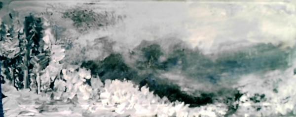 Mon ombre n’est ni aimée ni haï du soleil Isabelle des charbinières