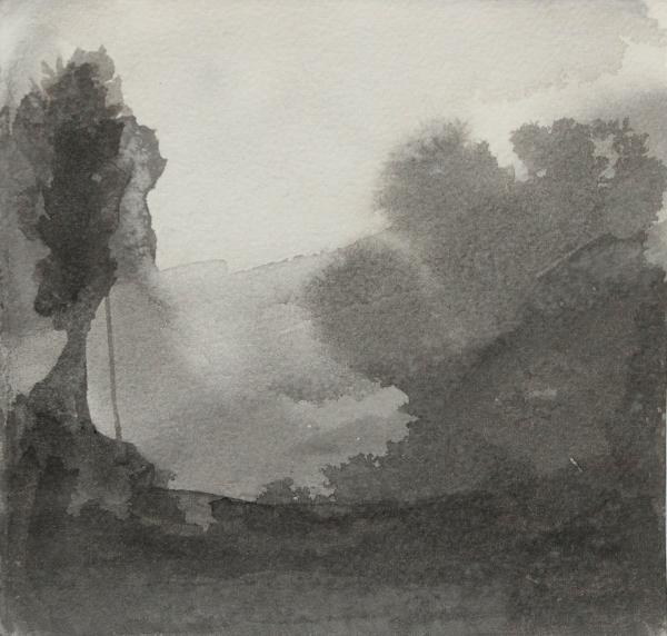 On le qualifie de Forme de ce qui n’a pas de forme et d’Image de ce qui n’est pas image Isabelle des Charbinières