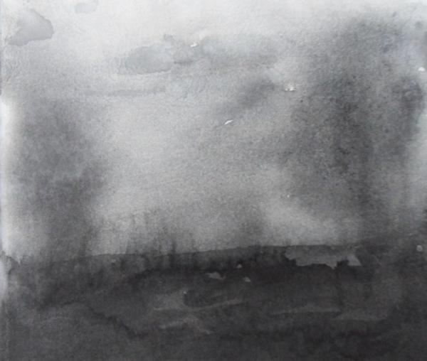 Regardant sans voir on l’appelle Invisible  Isabelle des Charbinières