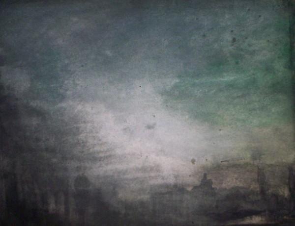 Sur l’île de Fårö Isabelle des Charbinières